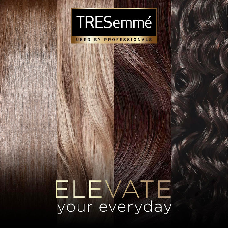 TRESemme Biotin Repair Conditioner visibly repairs 7 types of damage in 1 use for dry, damaged hair 6x 680 ml