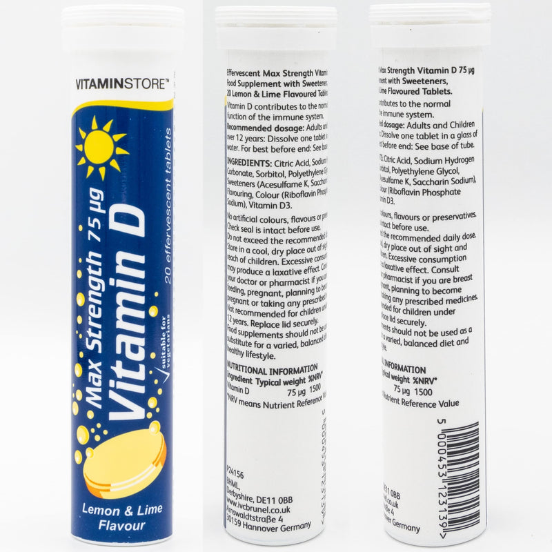 Vitamin Store VITAMIN