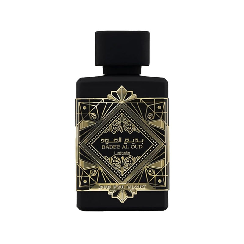 Lattafa Oud