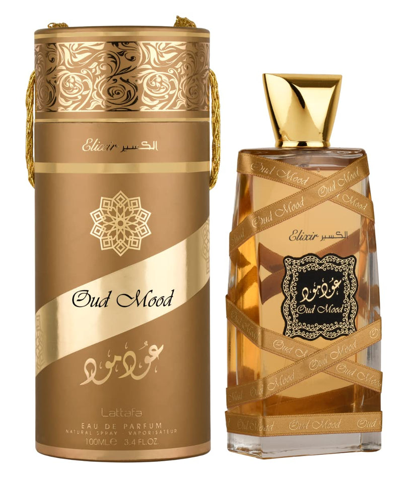 OUD MOOD 100ML