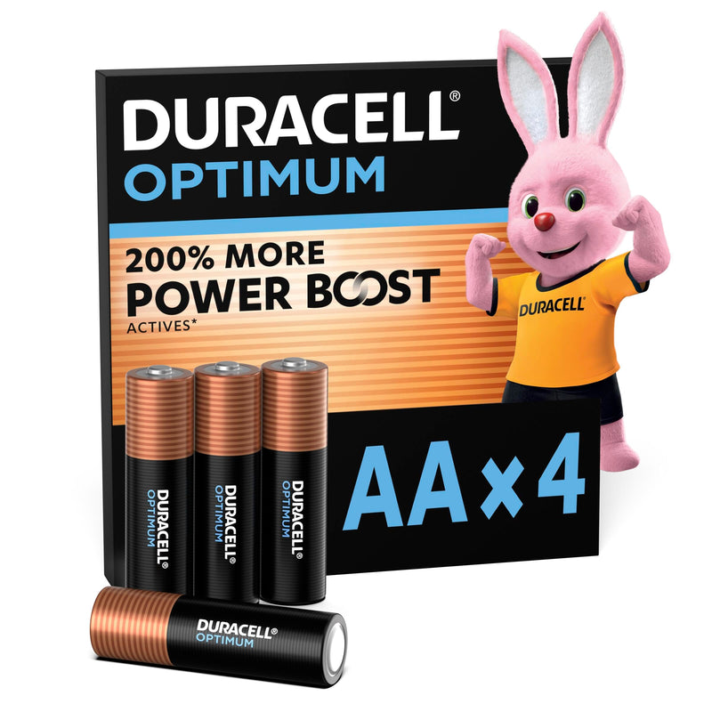 Duracell