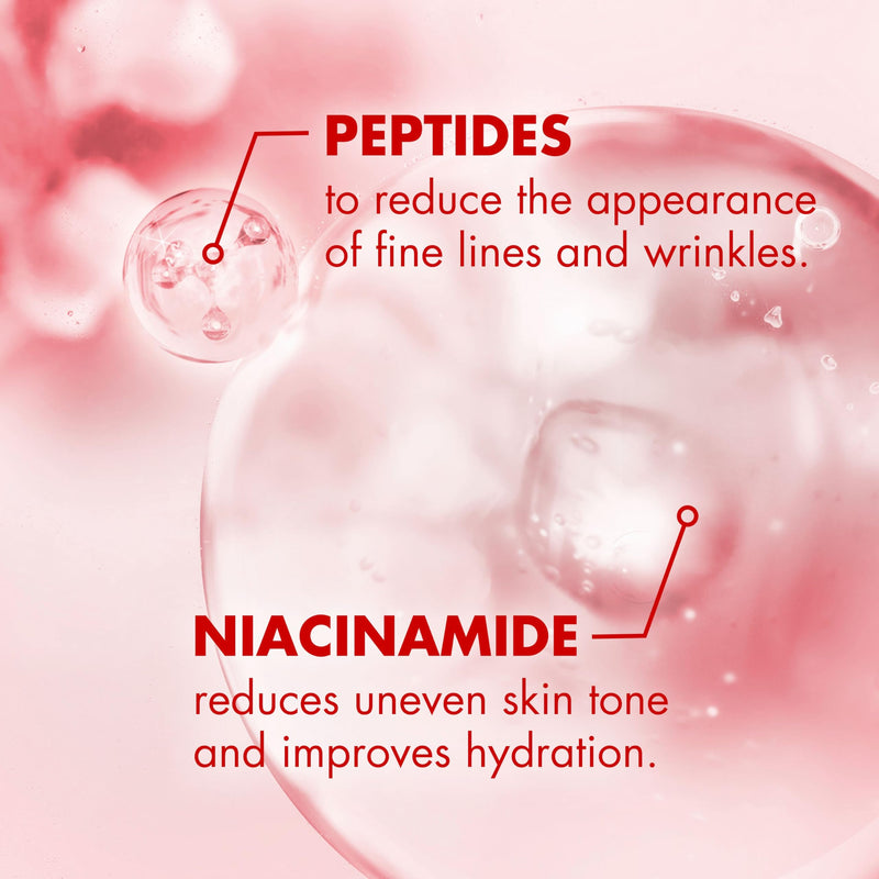 Olay Hyaluronic Acid Replenishing Body Lotion