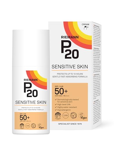 Riemann P20 Sunscreen