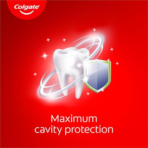 Colgate Total Original Toothpaste 100ml