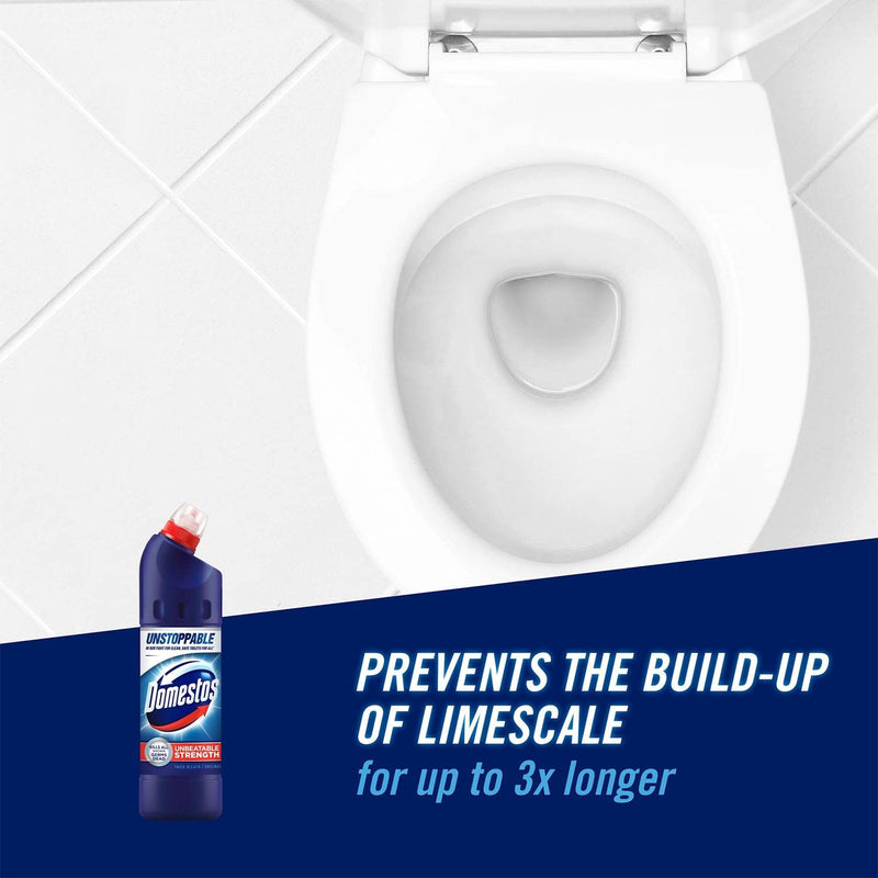Domestos CLEANING_AGENT