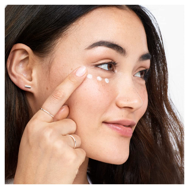 Olay Brightening Eye Cream for Dark Circles 15ml, with Vitamin B3 & Caffeine