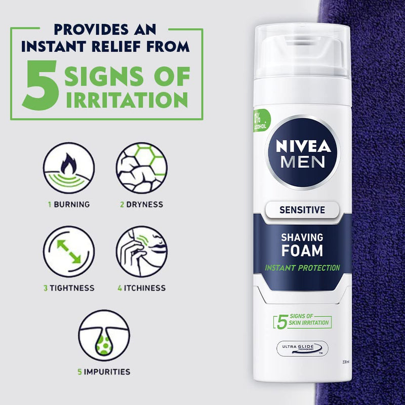 NIVEA MEN