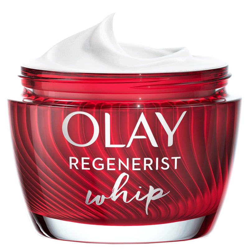 Olay Hyaluronic Acid Replenishing Body Lotion