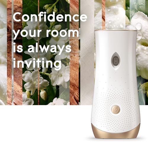 Glade Automatic Air Freshener Refills 3
