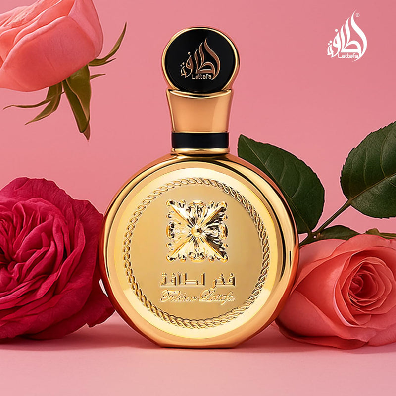 FAKHAR LATTFA HOMME 100ml