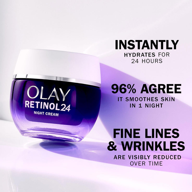 Olay Collagen Peptide Face Moisturiser Day Cream