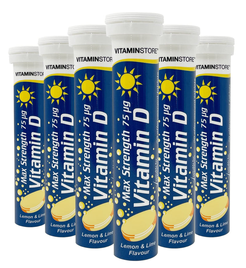 Vitamin Store VITAMIN