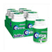 Extra - Spearmint Chewing Gum - 46 Pieces x 6 (Full Case)