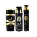 Lattafa Asad Premium Perfume Refreshing Oud and Musk Fragrances Eau De Parfum 100 ml Perfume for Unisex (Pack of 1), 100 ml (Pack of 1)