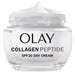 Olay Collagen Peptide Face Moisturiser Day Cream SPF 30