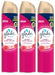 Glade Air Freshener, Aerosol Room Spray, Bubbly Berry Splash, (12 x 300ml)