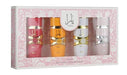 Lattafa Myâ€¯Yara Collection â€“ 4â€¯Ã—â€¯25â€¯ml Eau de Parfum Gift Set for Women (Yara + Yara Moi + Yara Tous + Yara Candy)