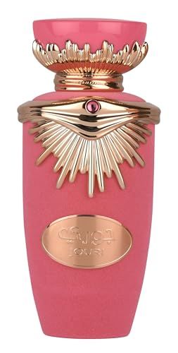 Jouri EDP 100ml Spray by Lattafa