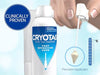 Cryotag Skin Tag Remover - Fast Effective Safe Skin Tag Removal- Removes Skin Tags in as Little as 1 Treatment, Clinically Proven, Up to 12 Treatments