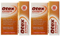 Otex Express Ear Drops 10ml - Pack of 2