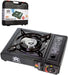 Camping Stove, Portable