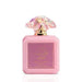 Ard al Zaafaran Pink Blush Shams Al Emarat Khususi, Marshmallow Blush Perfume For Women, Eau de Parfum - 100 ML (3.4 OZ) Romantic & Sweet Arabian Perfume - A Captivating Scent wrapped in Pink Bottle