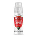 TODD Prestige Premium Sneaker and Shoe Whitener | 75ml - Super White | White Colour Restorer for Sneaker, Trainers, Canvas & Leather Shoes | 75ml Bottle with Sponge