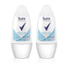 Sure Women Cotton Ultra Dry 24H Anti Perspirant Roll On 50 Ml - Pack of 2