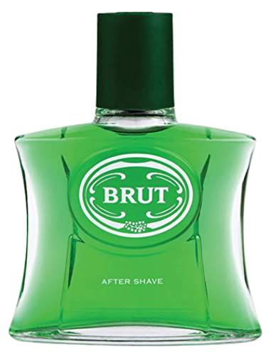 Brut After Shave