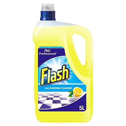 Flash-lemon-3x5litres