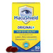 MacuShield Original Plus Capsules - 90-Day Pack, Eye Health Supplement* with Lutein Zeaxanthin and Meso-Zeaxanthin + Vitamin B2 (Riboflavin) which Helps Maintain Normal Vision