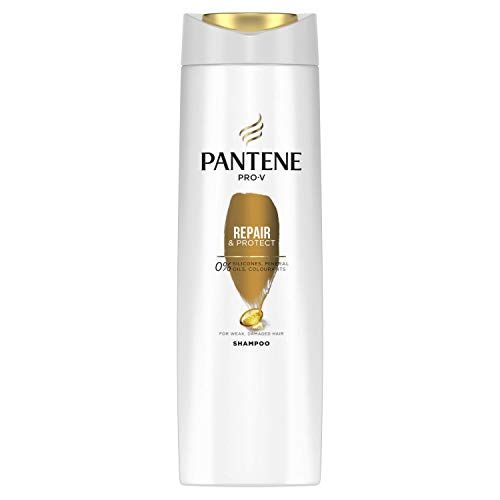 Pantene PRO-V Repair & Protect, Shampoo, 270 ml