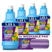Flash Power Spray Mop Refill Liquid