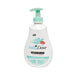 Dove Baby Sensitive Moisture Head to Toe Wash, 400ml