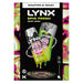 Lynx Epic Fresh Duo Gift Set with a body wash and a body spray perfect for any occasion 2 piece