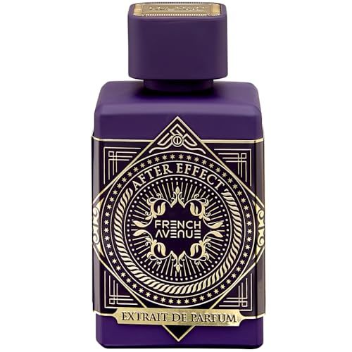 After Effect | Extrait De Parfum 80ml | By French Avenue