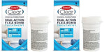 Bob Martin Clear Dual Action Flea Bomb for the Home - Kills Fleas Dead, Fast and Effective Household Treatment (1 Can)