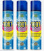 3 x 1001 Carpet Mousse Carpet & Upholstery Stain Remover 350ML. Packaging may vary.