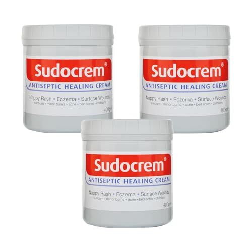 Sudocrem Antiseptic Healing Cream 60g