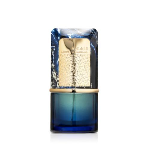 Lattafa Ajwad Orientalisches Deospray, 200 ml