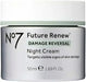 Boots - Future Renew Night Cream, 50.0 ml (Pack of 1)