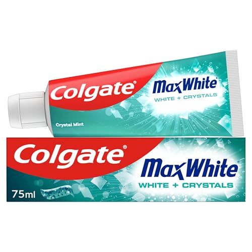 Colgate Max Toothpaste