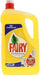 Fairy 518441 Professional Washing Up Liquid Lemon Fresh, 5 L