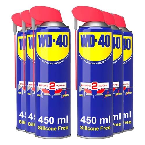 WD-40 Multi-Use