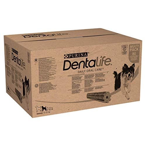 Dentalife Medium Dog Dental Chew
