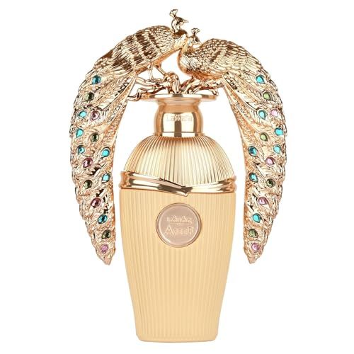 Afeef Eau De Parfum by Lattafa