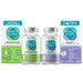 Health & Her Menopause Multi-Nutrient Support - for Wellbeing During Menopause - Menopause Supplements - Vegan