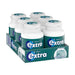 Extra - Cool Breeze Chewing Gum - 46 Pieces x 6 (Full Case)