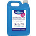 Milton Professional Disinfecting Liquid - 2x5ltr