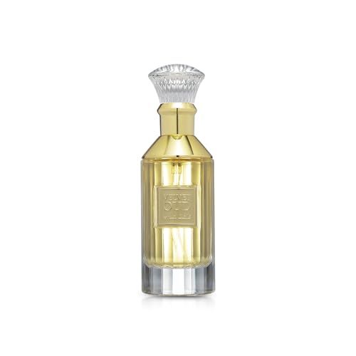 Velvet Oud Edp by LATTAFA